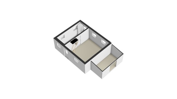 Plattegrond - Holtpasweg 3, 7037 CP Beek Gem Montferland - OC_154547_SCH BG_3D_NW.jpg